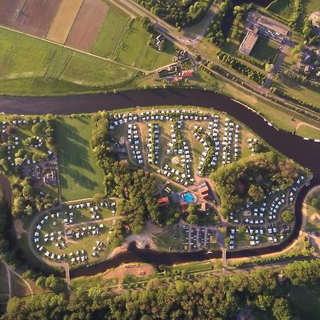 Camping De Koeksebelt Ommen Dış mekan fotoğraf