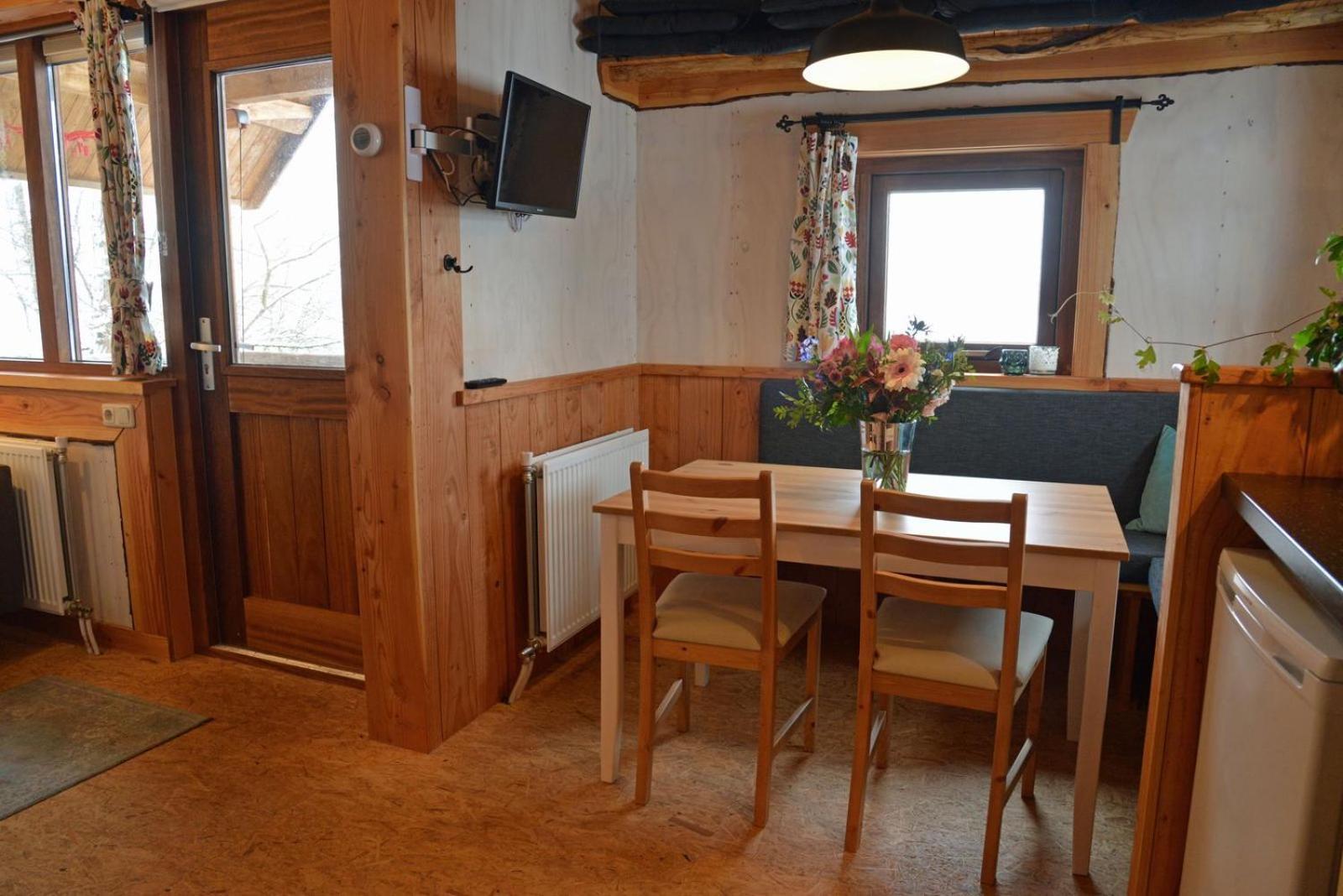 Camping De Koeksebelt Ommen Dış mekan fotoğraf