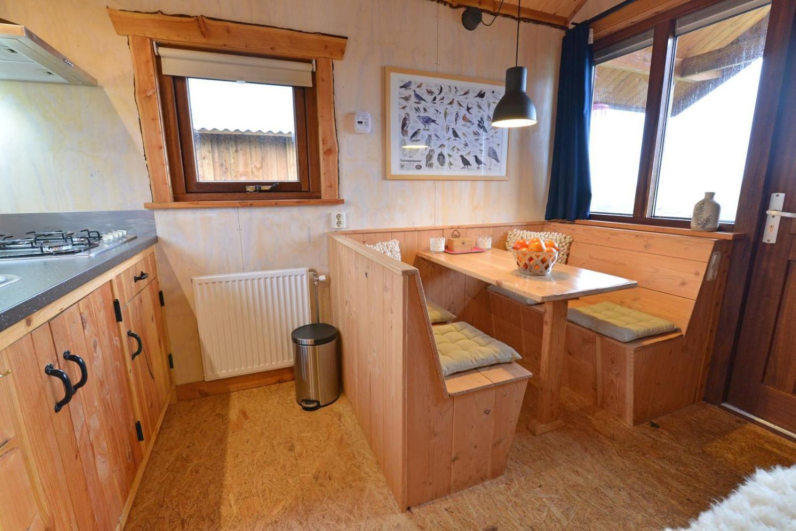 Camping De Koeksebelt Ommen Dış mekan fotoğraf