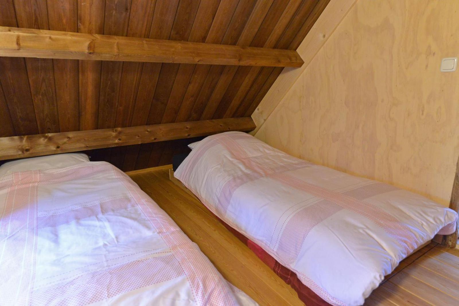 Camping De Koeksebelt Ommen Dış mekan fotoğraf
