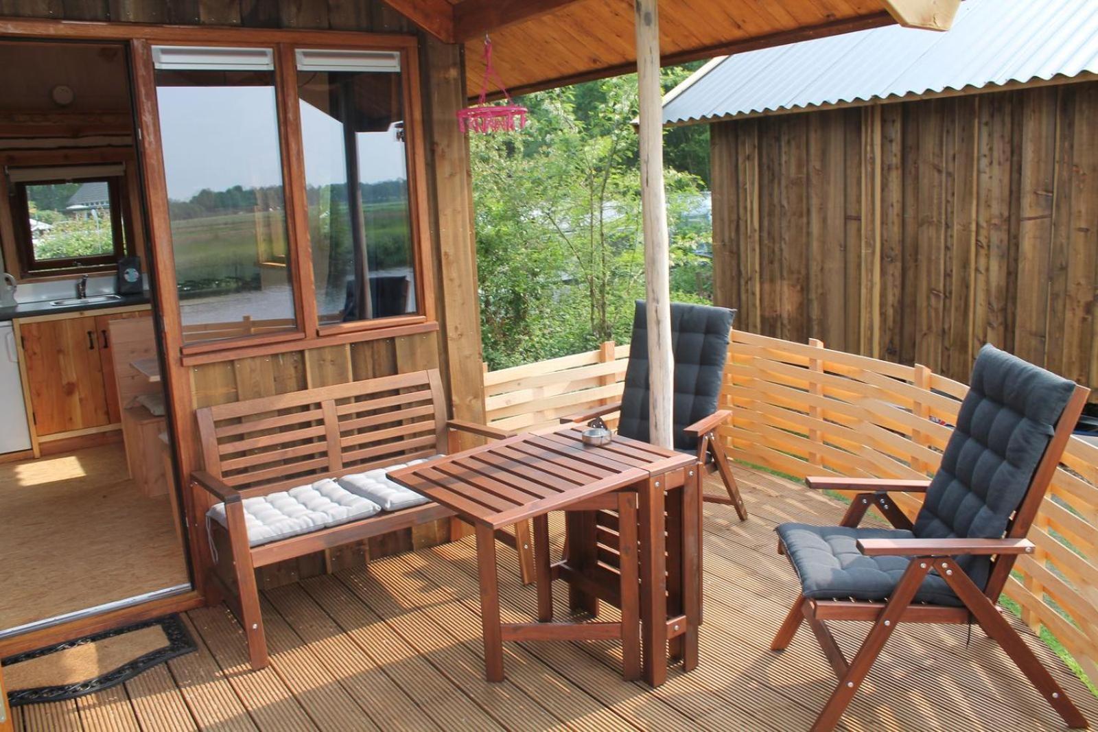 Camping De Koeksebelt Ommen Dış mekan fotoğraf
