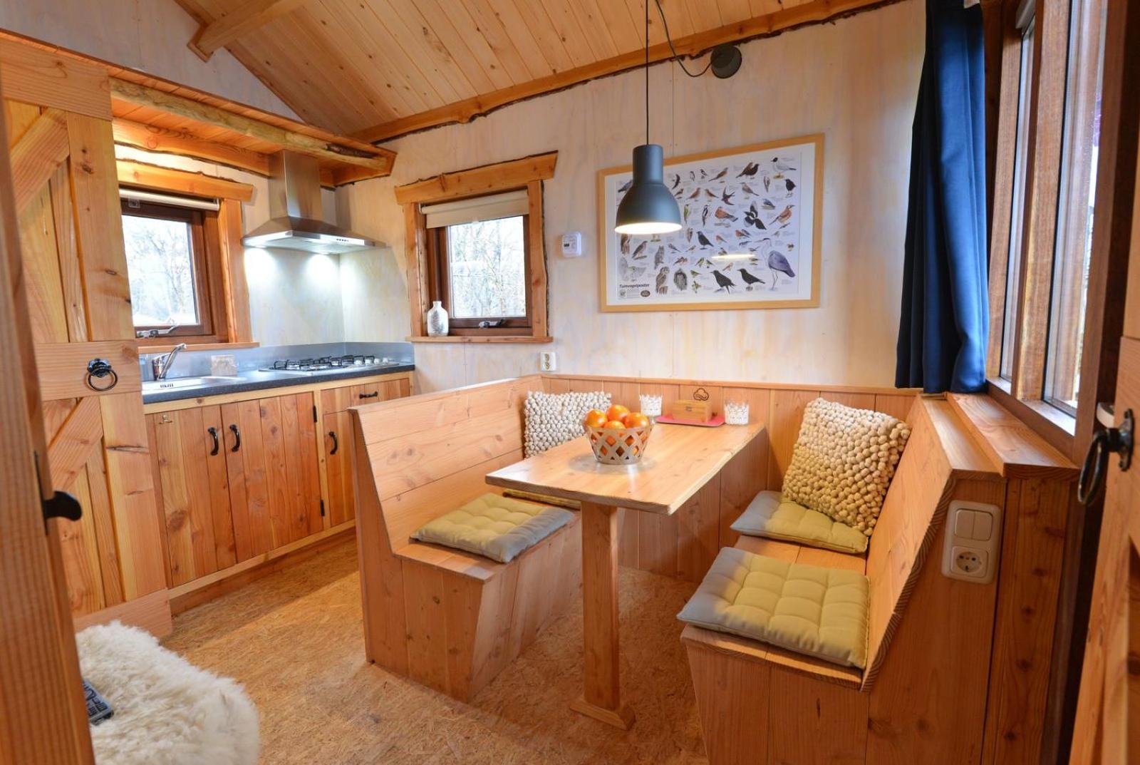 Camping De Koeksebelt Ommen Dış mekan fotoğraf