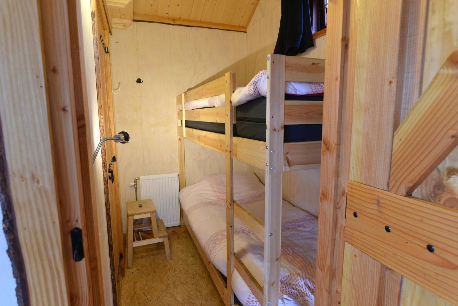 Camping De Koeksebelt Ommen Dış mekan fotoğraf