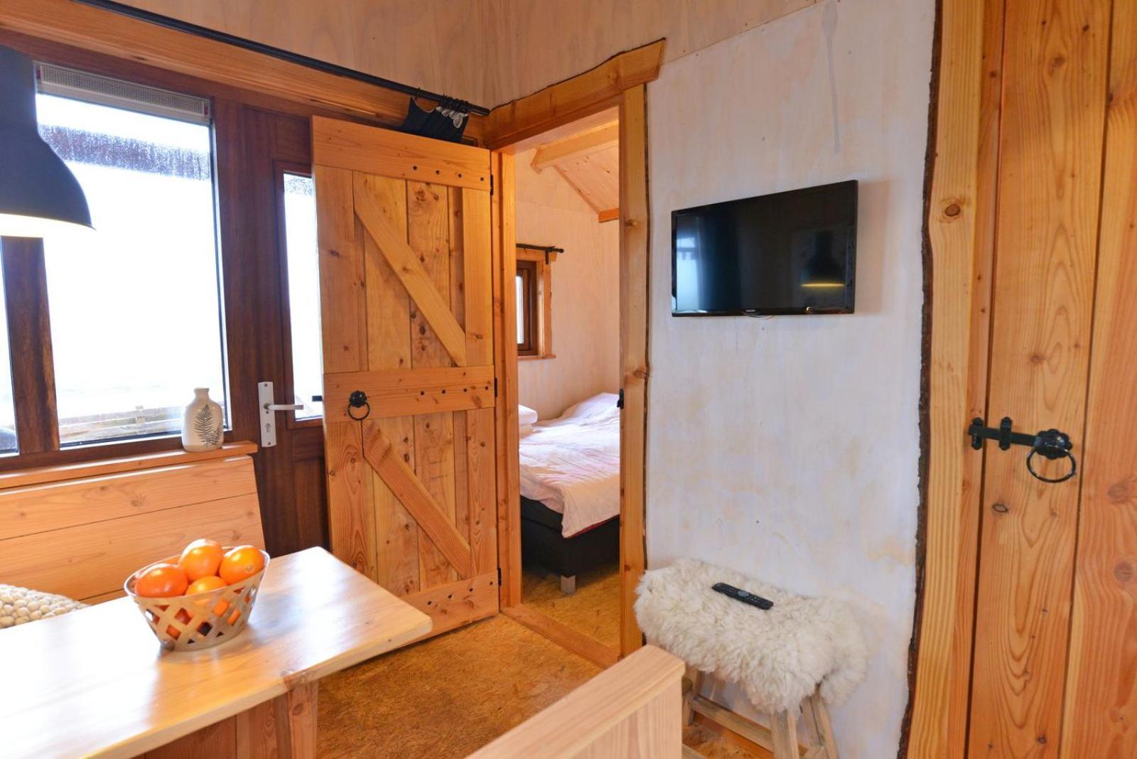 Camping De Koeksebelt Ommen Dış mekan fotoğraf
