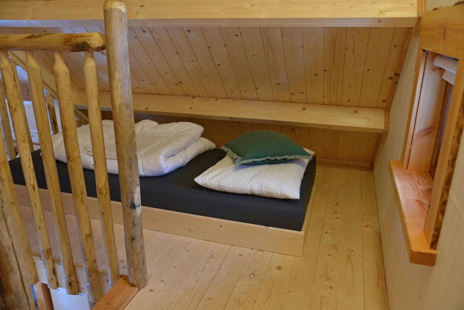 Camping De Koeksebelt Ommen Dış mekan fotoğraf