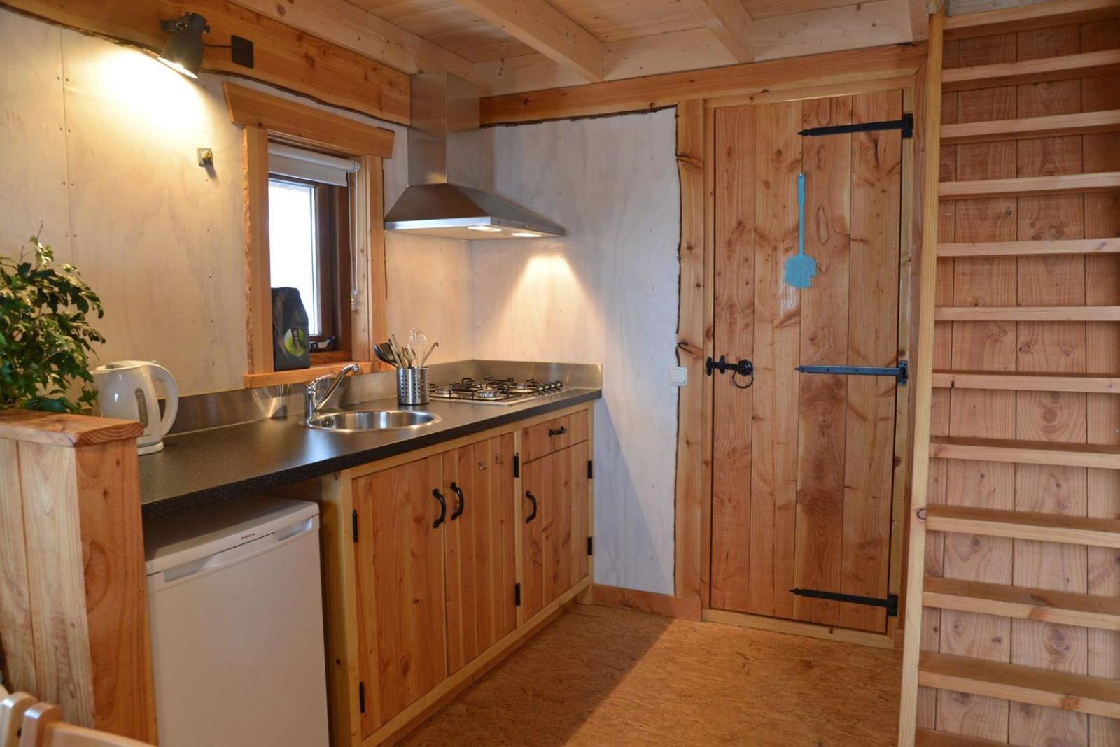 Camping De Koeksebelt Ommen Dış mekan fotoğraf