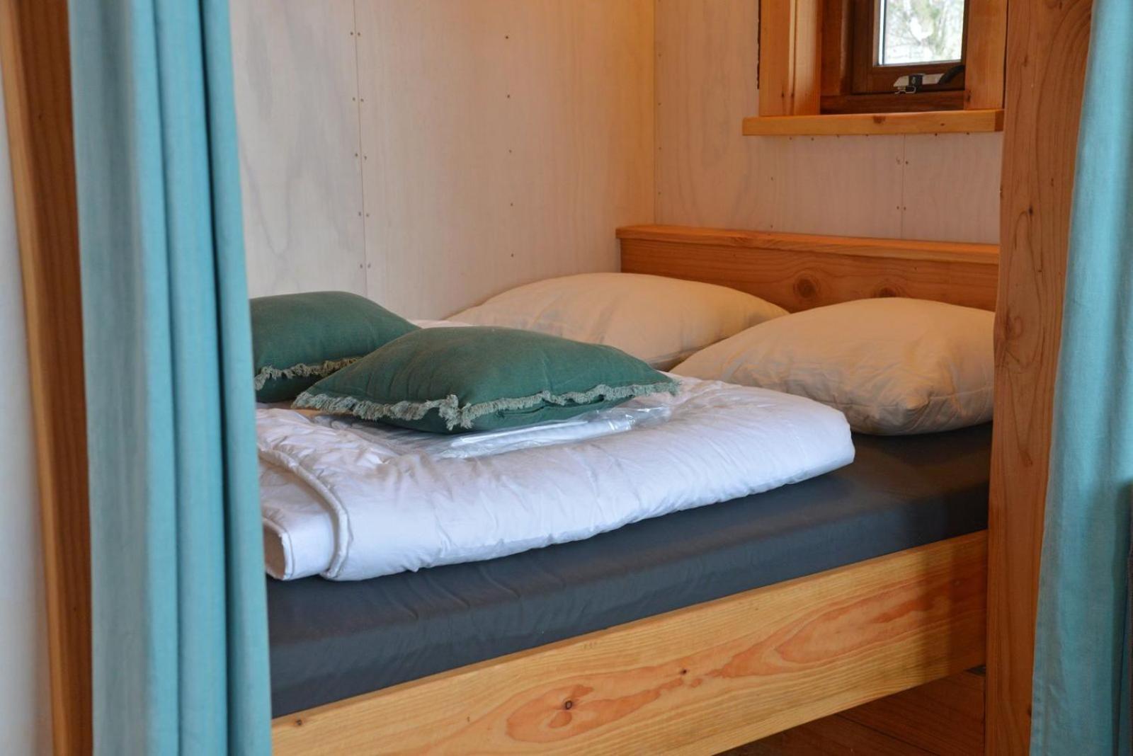 Camping De Koeksebelt Ommen Dış mekan fotoğraf