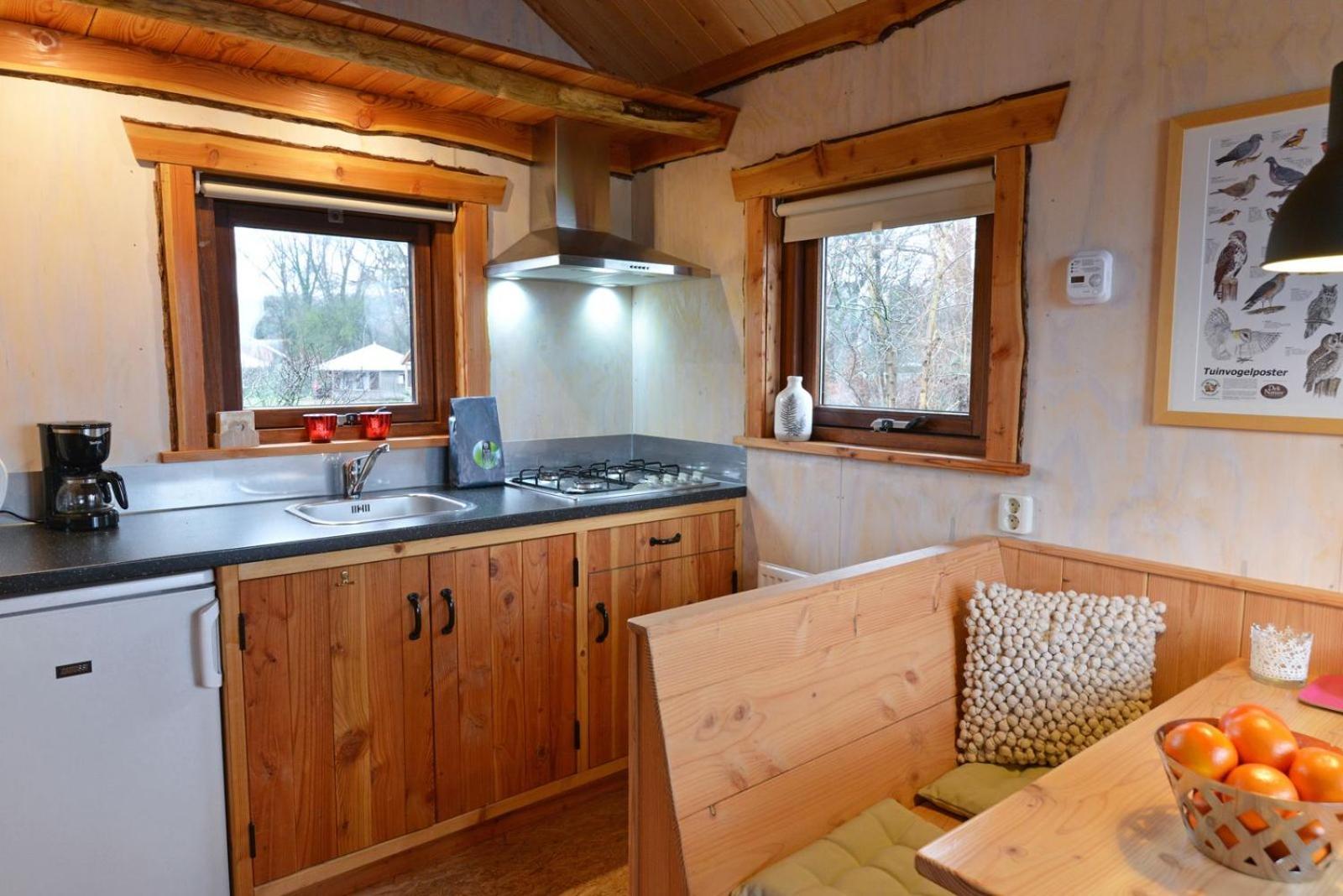 Camping De Koeksebelt Ommen Dış mekan fotoğraf