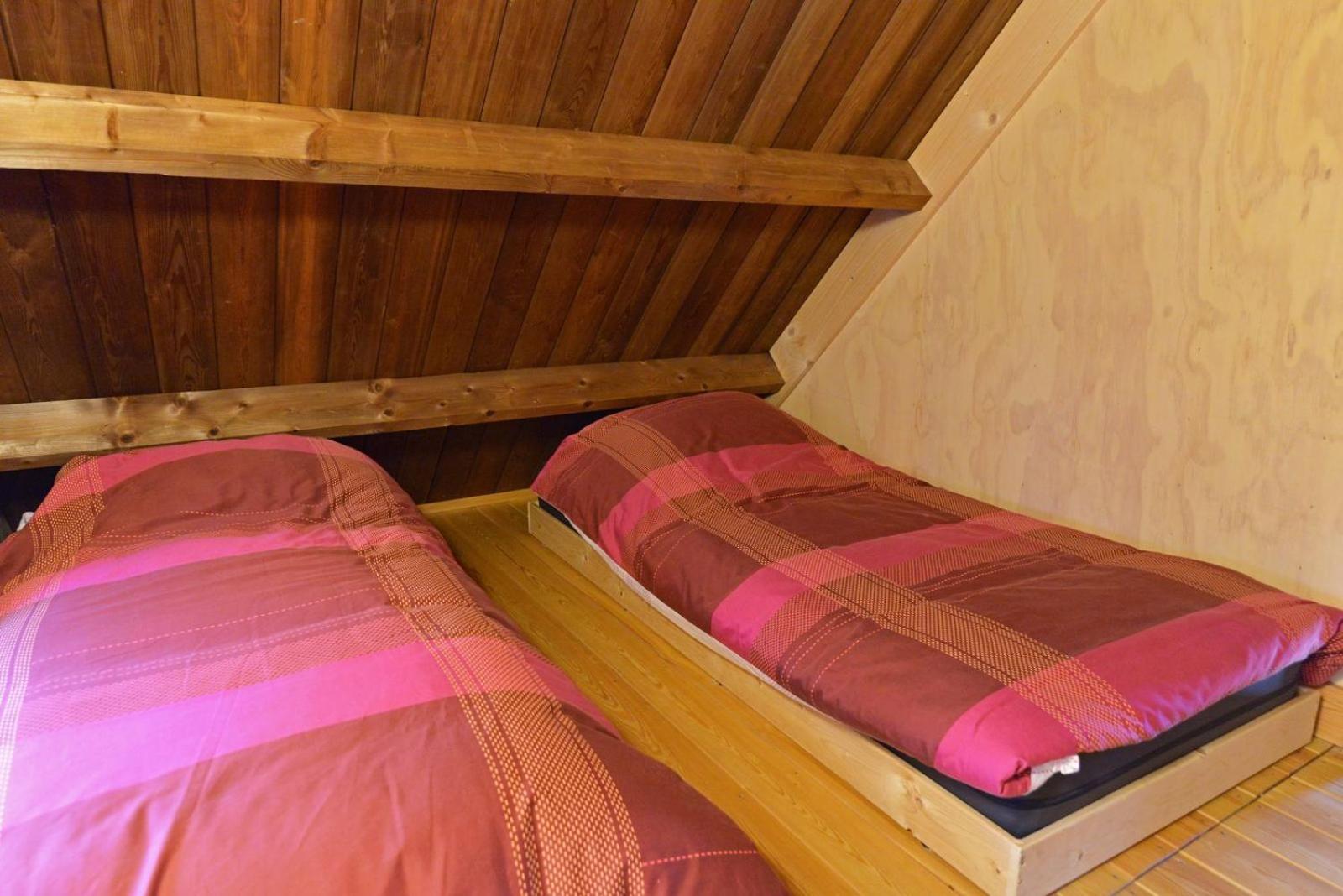 Camping De Koeksebelt Ommen Dış mekan fotoğraf