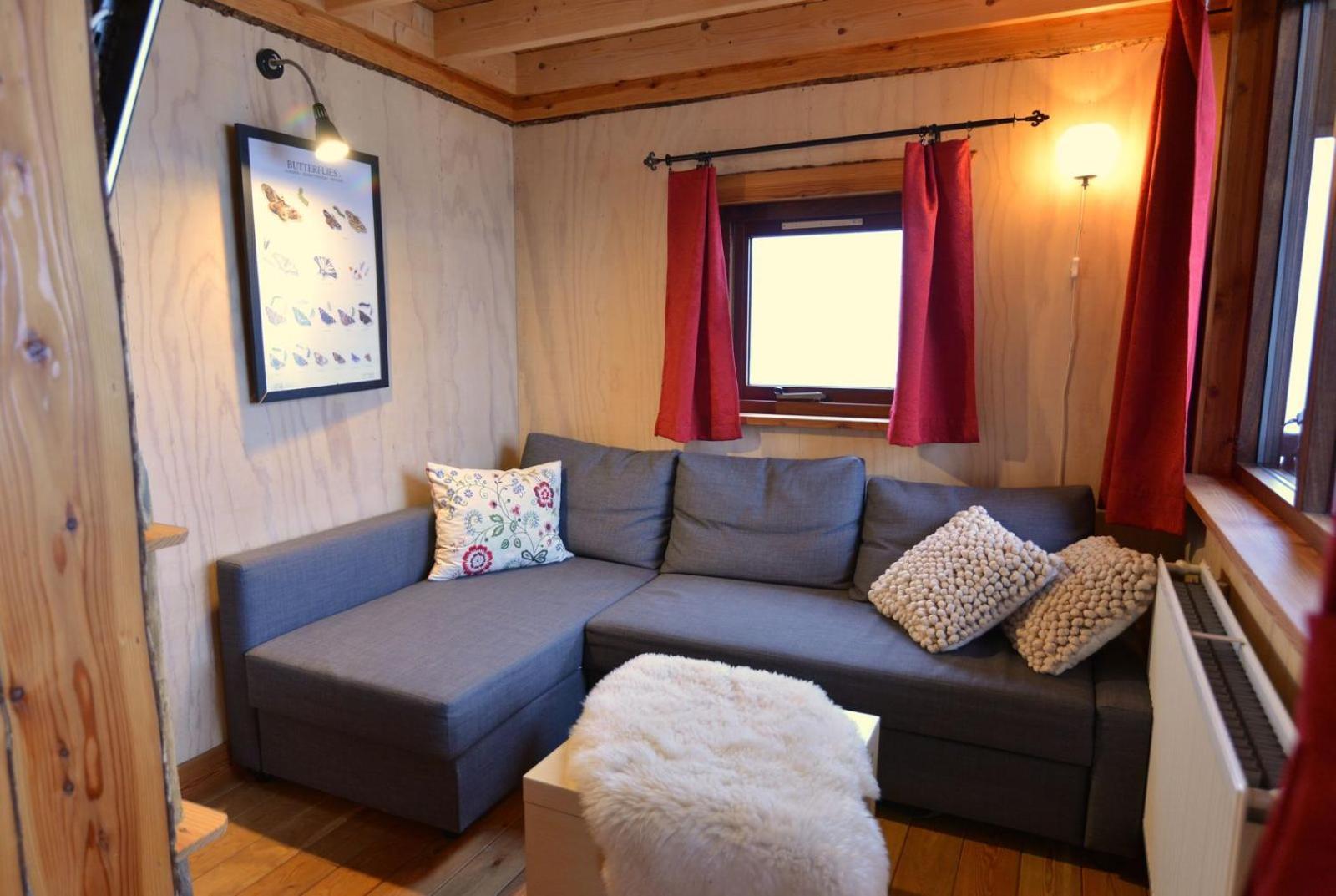 Camping De Koeksebelt Ommen Dış mekan fotoğraf