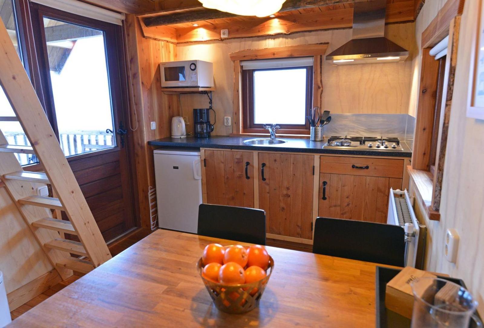 Camping De Koeksebelt Ommen Dış mekan fotoğraf