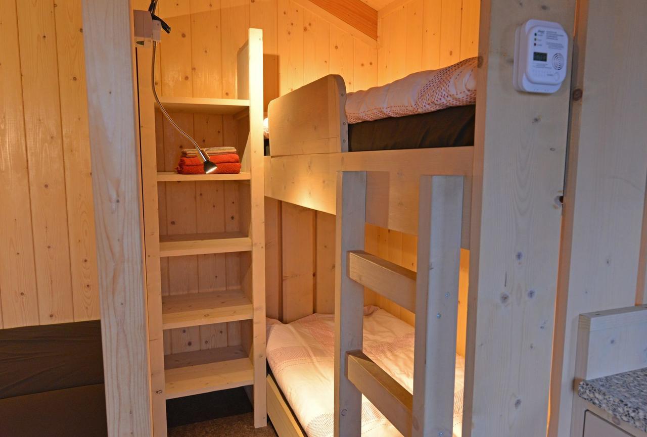 Camping De Koeksebelt Ommen Dış mekan fotoğraf