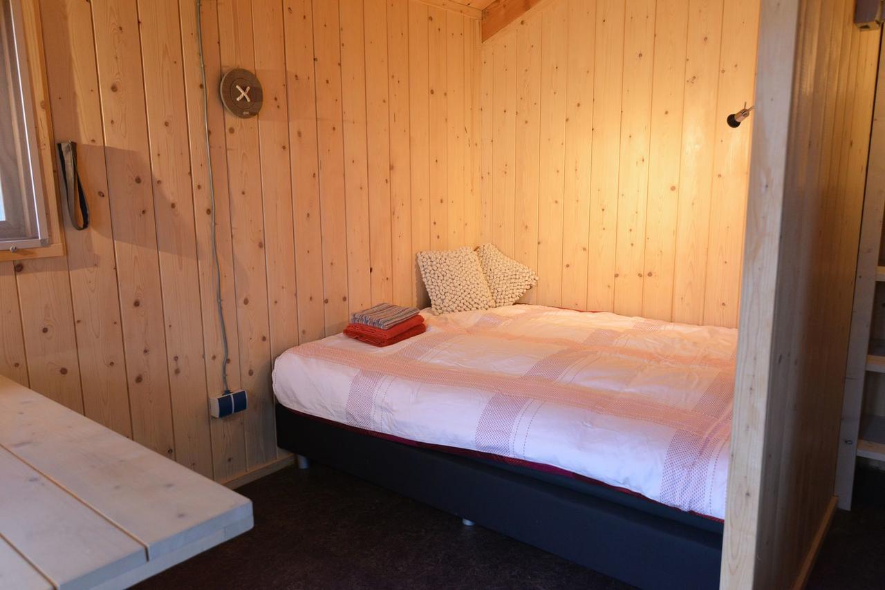 Camping De Koeksebelt Ommen Dış mekan fotoğraf