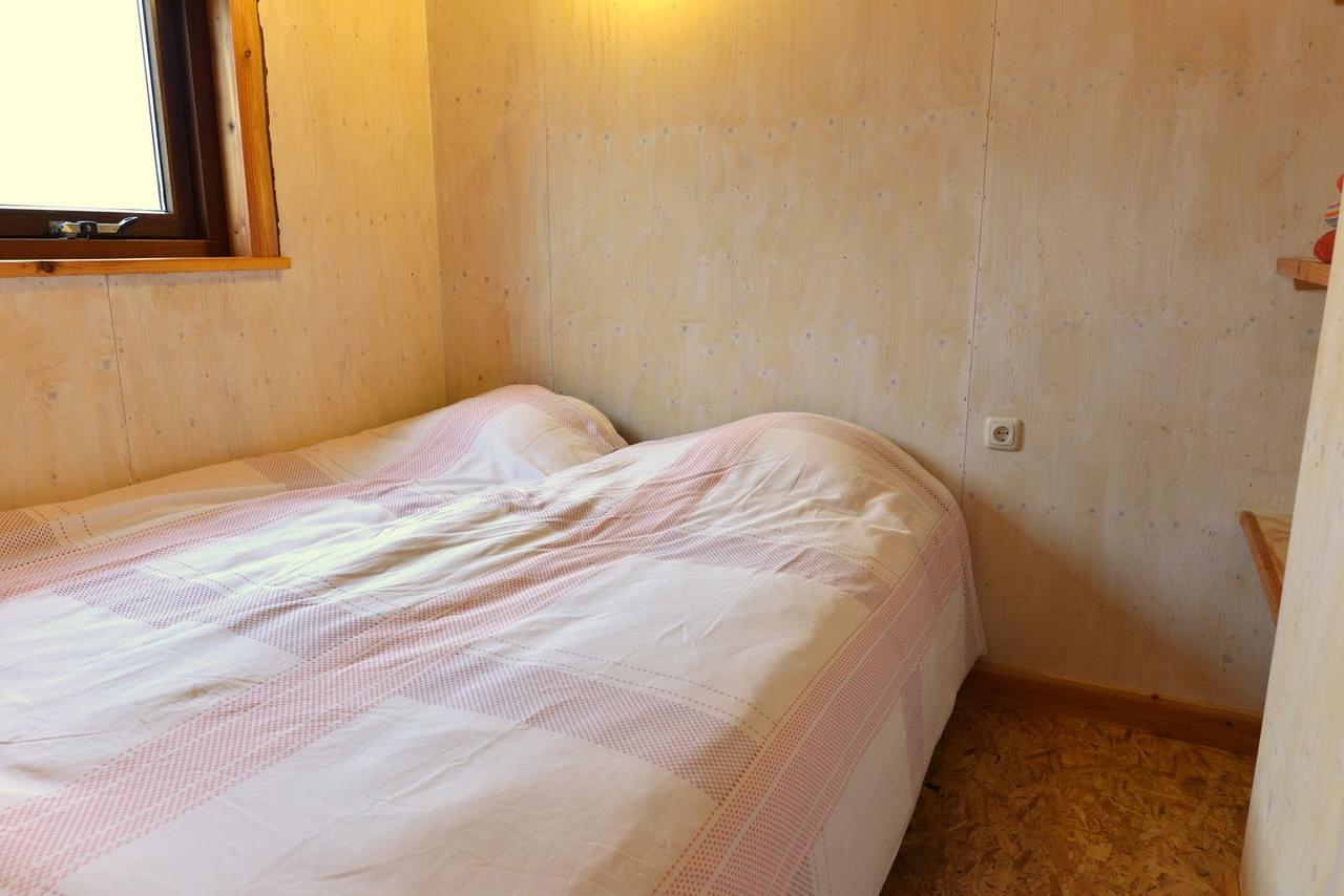 Camping De Koeksebelt Ommen Dış mekan fotoğraf