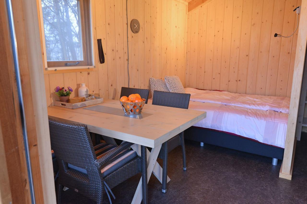 Camping De Koeksebelt Ommen Dış mekan fotoğraf