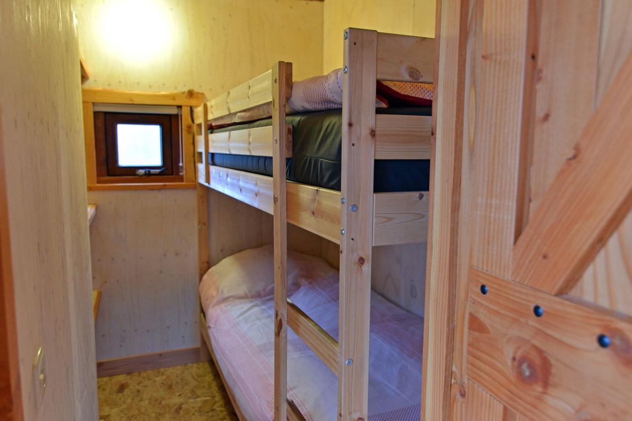 Camping De Koeksebelt Ommen Dış mekan fotoğraf