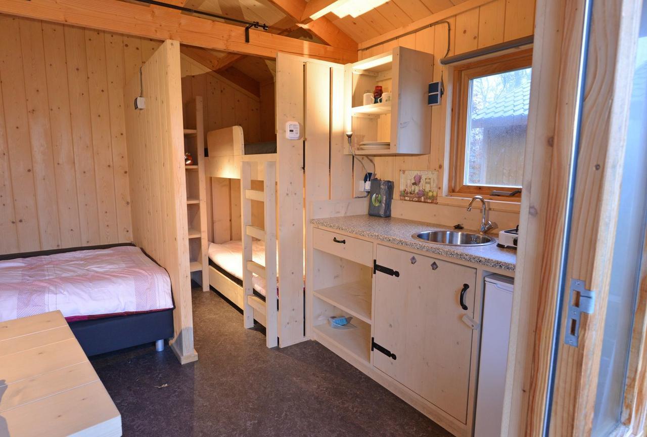 Camping De Koeksebelt Ommen Dış mekan fotoğraf