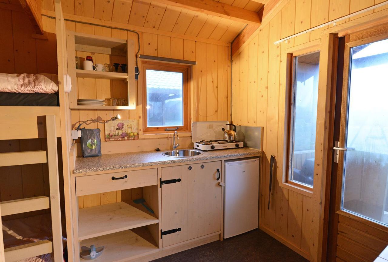 Camping De Koeksebelt Ommen Dış mekan fotoğraf